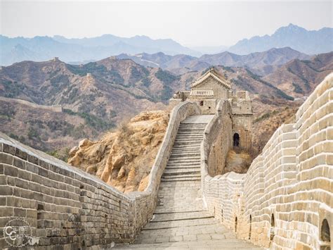 The Complete Guide To Hiking The Jinshanling Great Wall Crawford