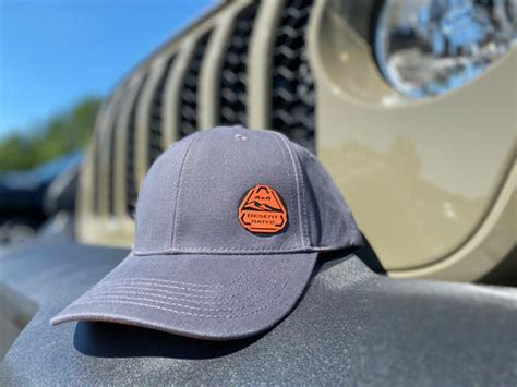 Jeep Merchandise: Jeep Strollers, Apparel, Hats, Tire Covers & More – Jeep World