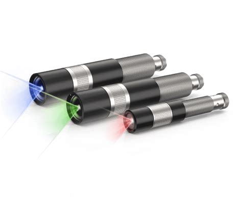 ZM Laser Family » Z-LASER GmbH