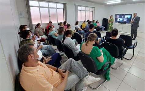 Eficiência Hospitalista Realiza Entrega De Grande Projeto Ao Hospital