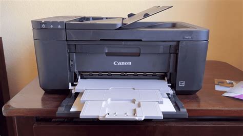 How To Connect Ts3522 Canon Printer To Wi Fi Storables