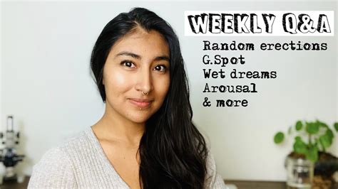 Weekly Sex Education Q A 12 12 20 YouTube