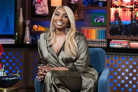 Nene Leakes Explains Why She Unfollowed All Of Her Rhoa Co Stars