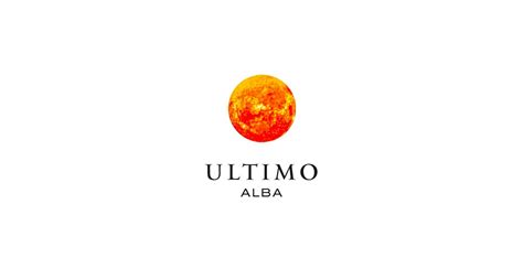 Alba Il Nuovo Album Di Ultimo