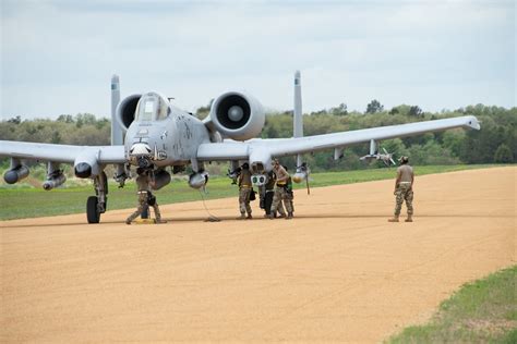 DVIDS Images 354th Fighter Squadron A 10 Image 10 Of 20