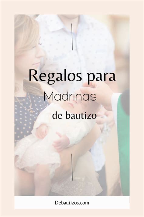 7 Bellos Regalos Para Dar A Madrinas De Bautizo En 2023 De Bautizos Bautizo Regalos Bautizo