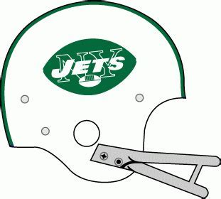 Ny jets helmet Logos