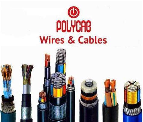 Cables And Wires Cables And Wires Buyers Suppliers Importers