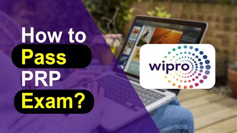 How To Pass Prp Exam Wipro Wilp Wipro Elite Wipro Work