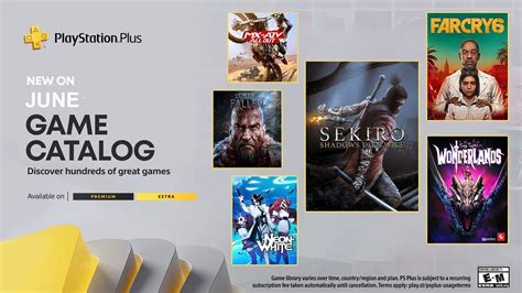 Playstation Plus Extra Games June Gamingbyte Youtube