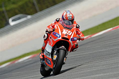 Ducati riders say major changes needed to 2013 MotoGP bike | MotoGP ...