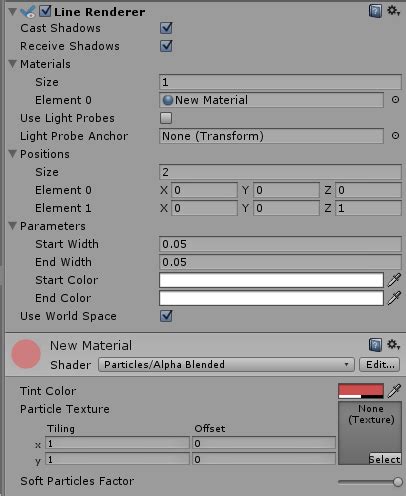 c# - How to draw multi-stroke lines in unity - Stack Overflow