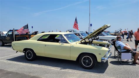 Photo 20220521 122420 31st Annual Ocmd Spring Cruisin Ocean City