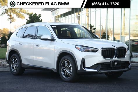 New 2023 BMW X1 xDrive28i 4D Sport Utility in Virginia Beach #B68937 ...