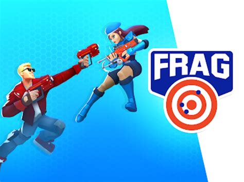 Frag Pro Shooter Apk For Android Download