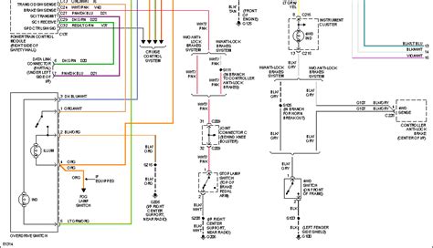 47re Wiring Diagram