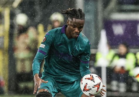 Europa League Anderlecht avec Moussa Ndiaye assure face à Ferencváros