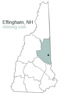 Effingham New Hampshire Real Estate Lodging Information Effingham NH ...