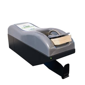 Crowley C400 Advanced Aperture Card Scanner Biztech