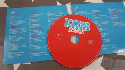 Kids Songs CD {Review} - Adventures In Websterland