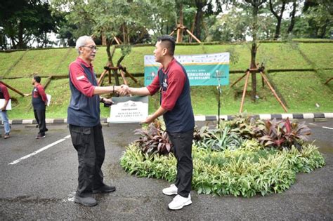 Idul Adha Jadi Momen Berbagi Berkah Kurban Untuk Bank Artha Graha