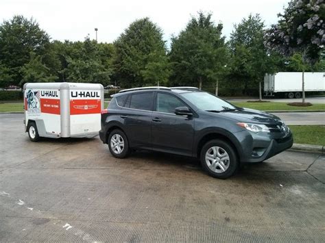 How Much Does A U Haul Really Cost We Found Out Moving Advice From