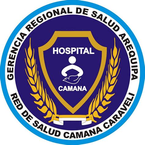 Red de Salud Camaná Caravelí