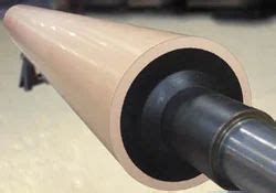 Glue Applicator Rubber Rollers At Rs Nirnay Nagar Ahmedabad