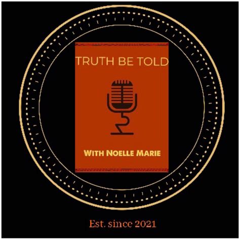 Forgive Forget And Move On Truth Be Told Podcast Listen Notes