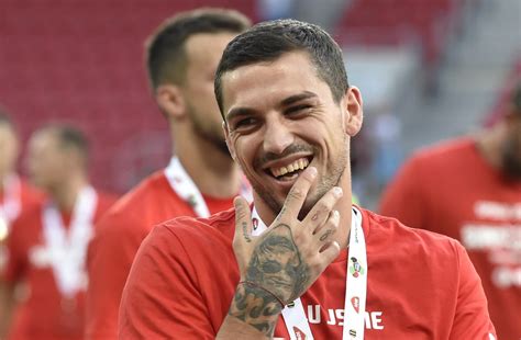 Un român considerat de Nicolae Stanciu cel mai bun fotbalist alături