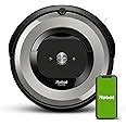 Amazon De Irobot Roomba E E App Steuerbarer Saugroboter