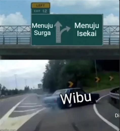 apakah kau wibu lahelu