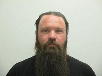 Dustin L Jones A Registered Sex Offender In Andrews Tx At