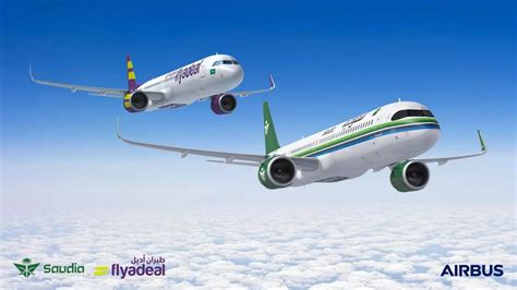 Saudia Announces 50% Discount on Jeddah and Riyadh International Flights