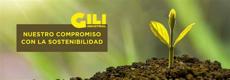 Nuestro Compromiso Con La Sostenibilidad