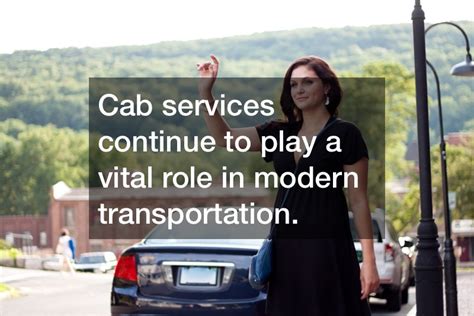 reasons   cab services car talk podcast