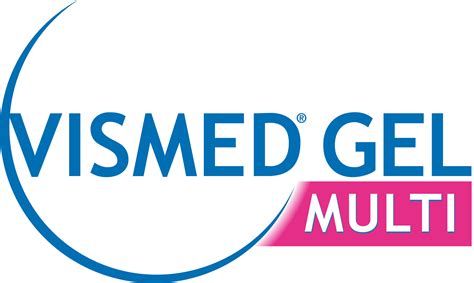 e-TRB - Vismed GEL — EyeCare