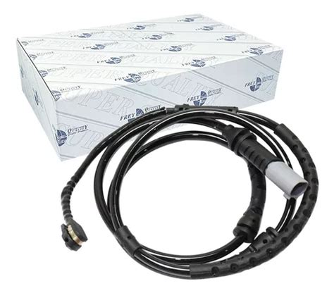 Sensor De Balatas Delanteras Bmw 520i 750li 535i M5