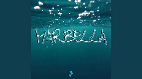 MARBELLA YouTube Music