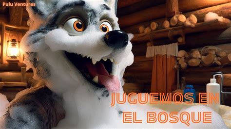 Juguemos En El Bosque CUENTO INFANTIL CANCIONES INFANTILES Pulu