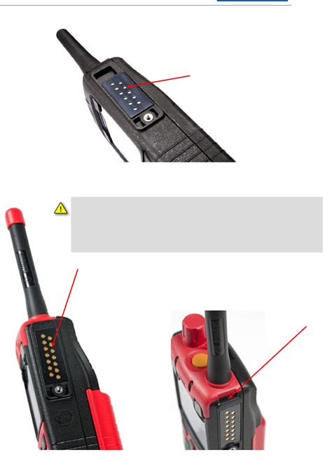 Sepura Plc Stp8x Stp Series Radio User Manual Tetra Terminals