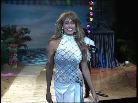 Missy Hyatt 1992 Rwcw