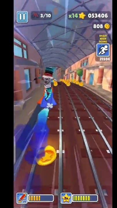 Subway Surfers Episode 😱😱 Shorts Subway Surfers Hack Youtube