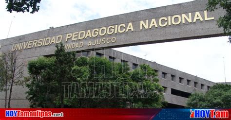 Hoy Tamaulipas Publica SEP Convocatoria Para Ingreso A Licenciaturas