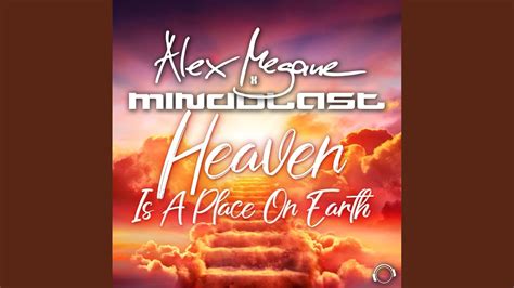 Heaven Is A Place On Earth Extended Mix Youtube