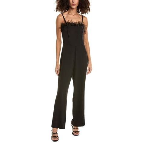 Nicole Miller Pants And Jumpsuits Nicole Miller Nora Jumpsuit Poshmark