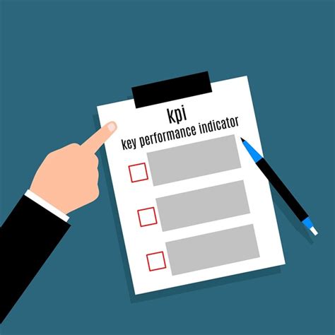 C Mo Crear Un Kpi De Manera Correcta Y Funcional