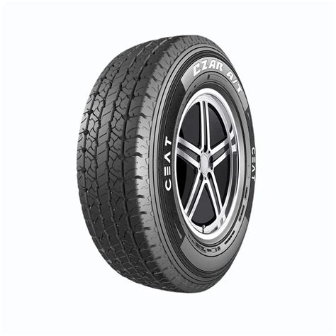 CEAT 255-65 R18 Car Tyre at Rs 10695/piece | Coimbatore | ID: 2854559736962