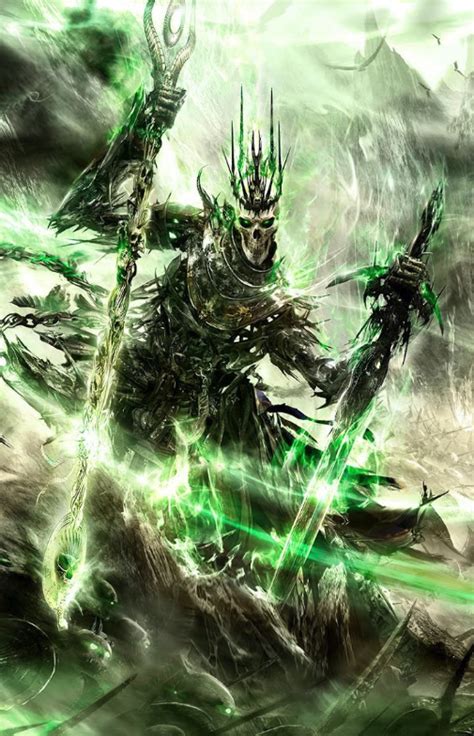 Image - Warhammer Nagash.png | Warhammer Wiki | FANDOM powered by Wikia