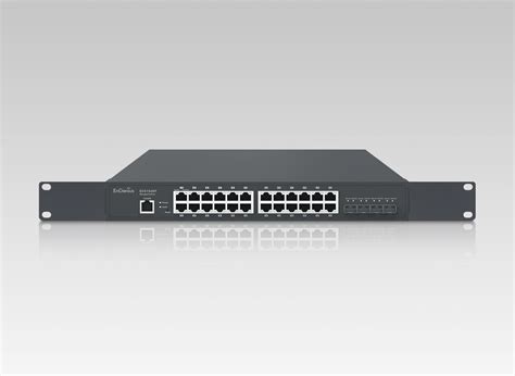 Managed Network Switch EnGenius Cloud EnGenius